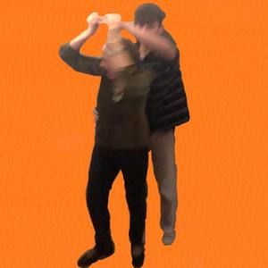 Meet your Posher, Victor